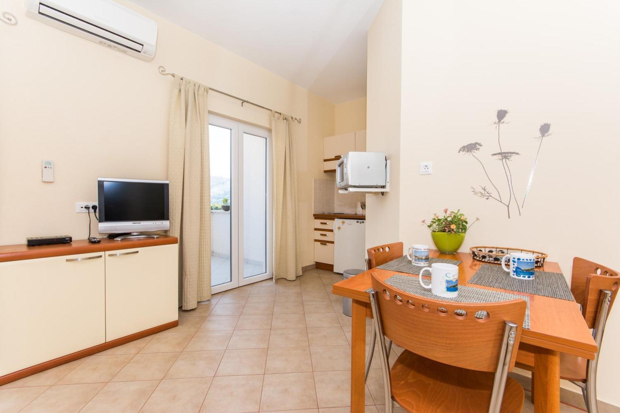 Apartments Dadic Цавтат Номер фото
